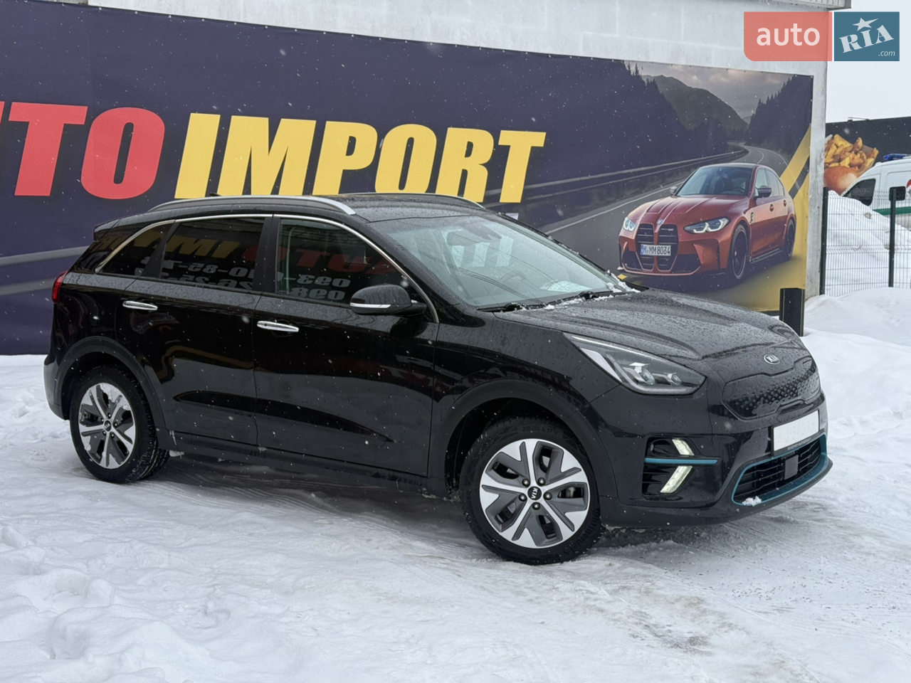 2021 Kia Niro - мініатюра 57
