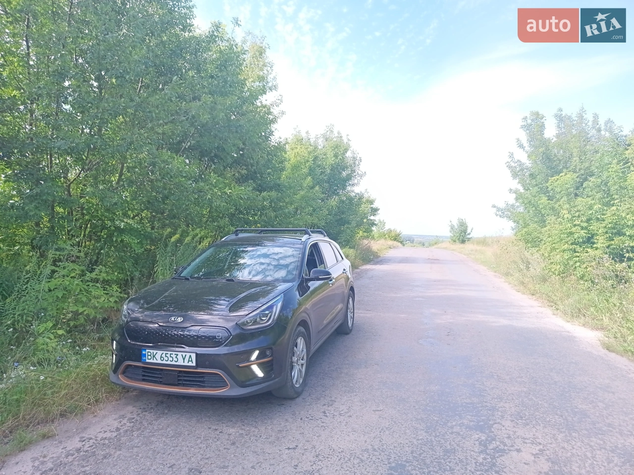2019 Kia Niro - мініатюра 9