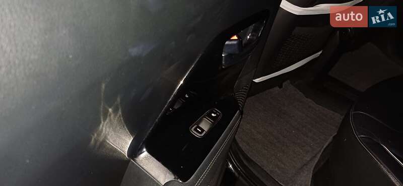 Внедорожник / Кроссовер Kia Niro 2018 в Ровно фото 32 Внедорожник / Кроссовер Kia Niro 2018 в Ровно