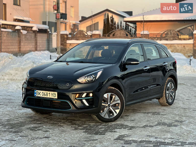 Kia Niro 2020 Kia Niro 2020