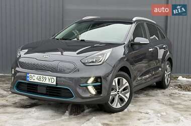 Внедорожник / Кроссовер Kia Niro 2020 в Трускавце