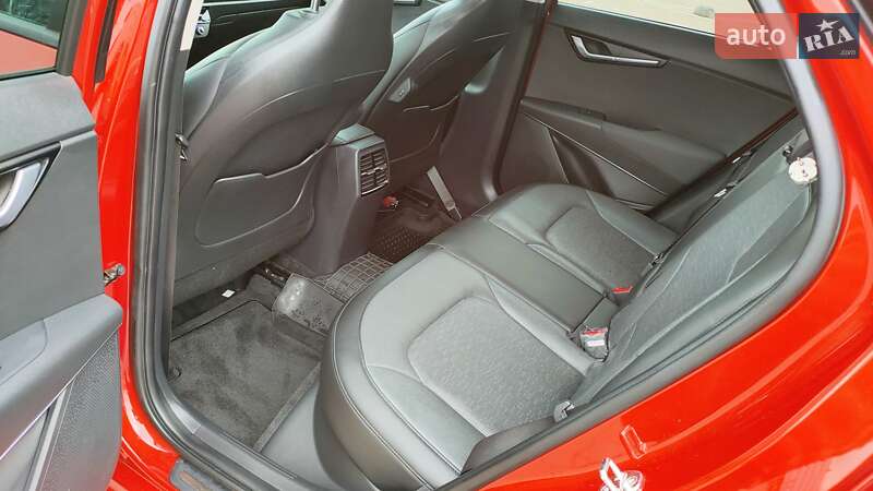 Внедорожник / Кроссовер Kia Niro 2022 в Житомире