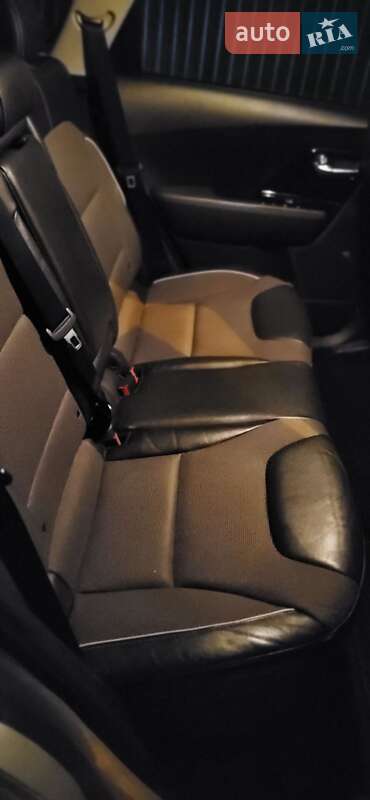 Внедорожник / Кроссовер Kia Niro 2019 в Львове