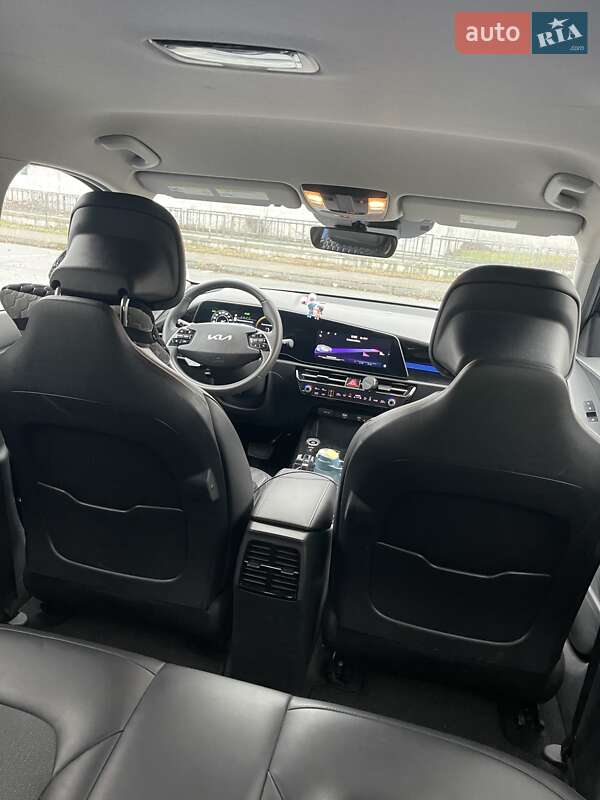 Внедорожник / Кроссовер Kia Niro 2023 в Киеве