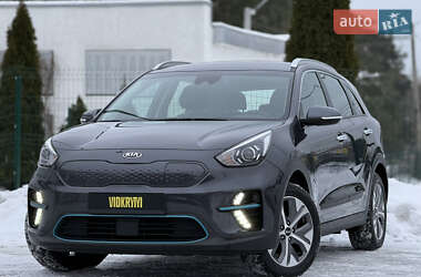 Внедорожник / Кроссовер Kia Niro 2020 в Киеве