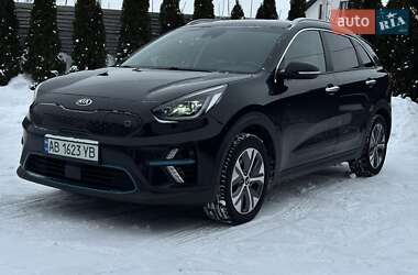 Внедорожник / Кроссовер Kia Niro 2020 в Виннице