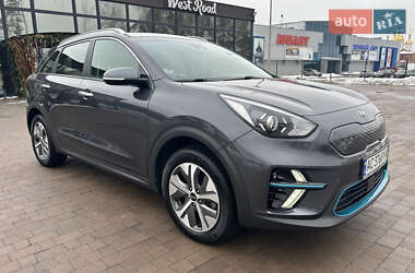 Внедорожник / Кроссовер Kia Niro 2020 в Ковеле