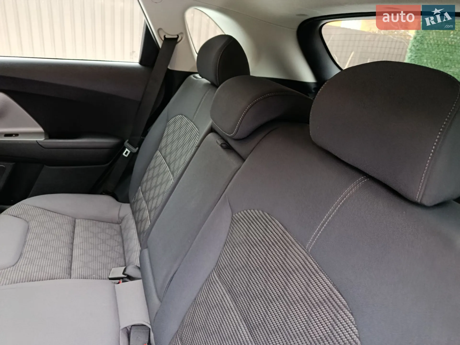 2018 Kia Niro - мініатюра 35