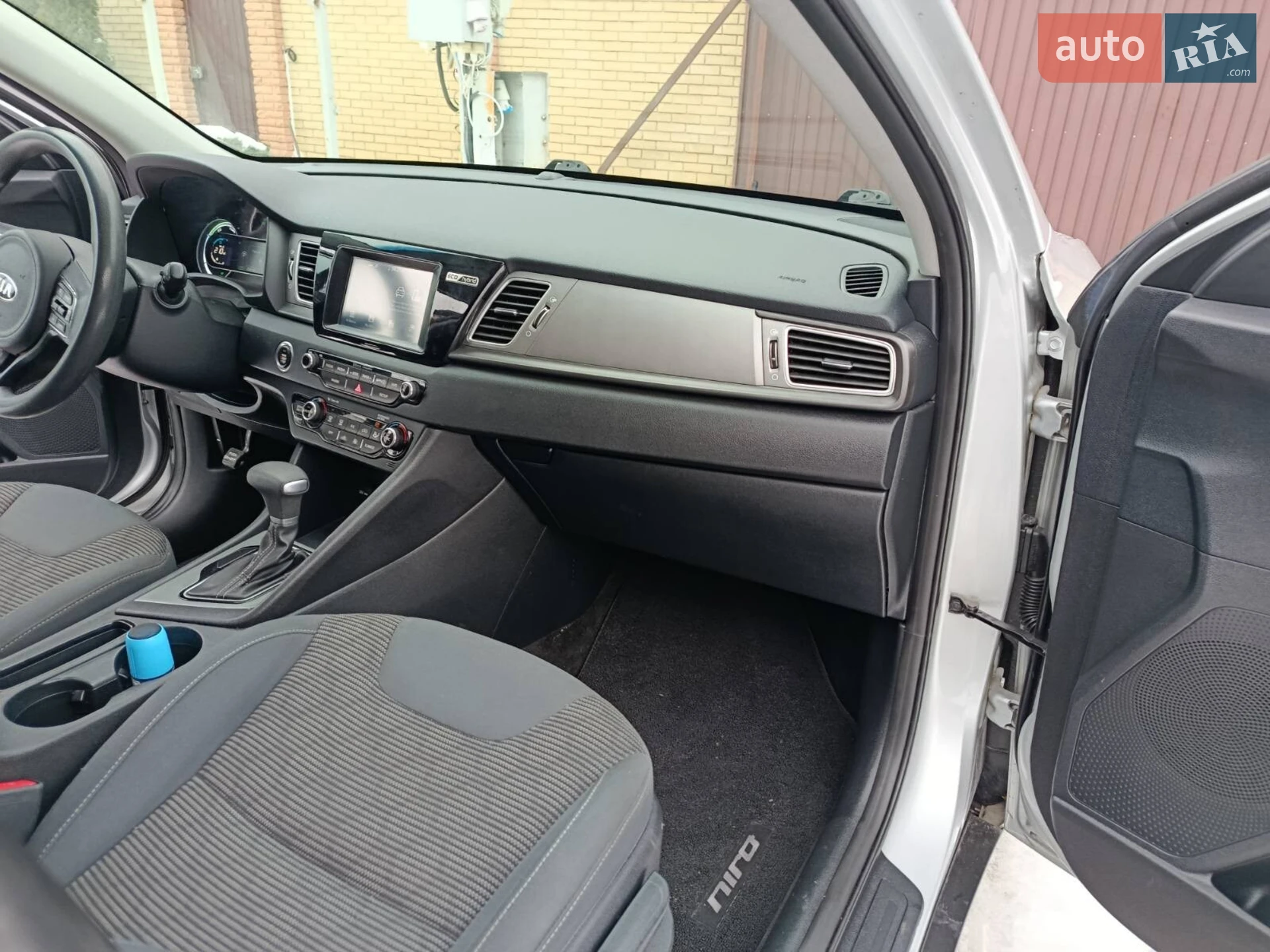2018 Kia Niro - мініатюра 24