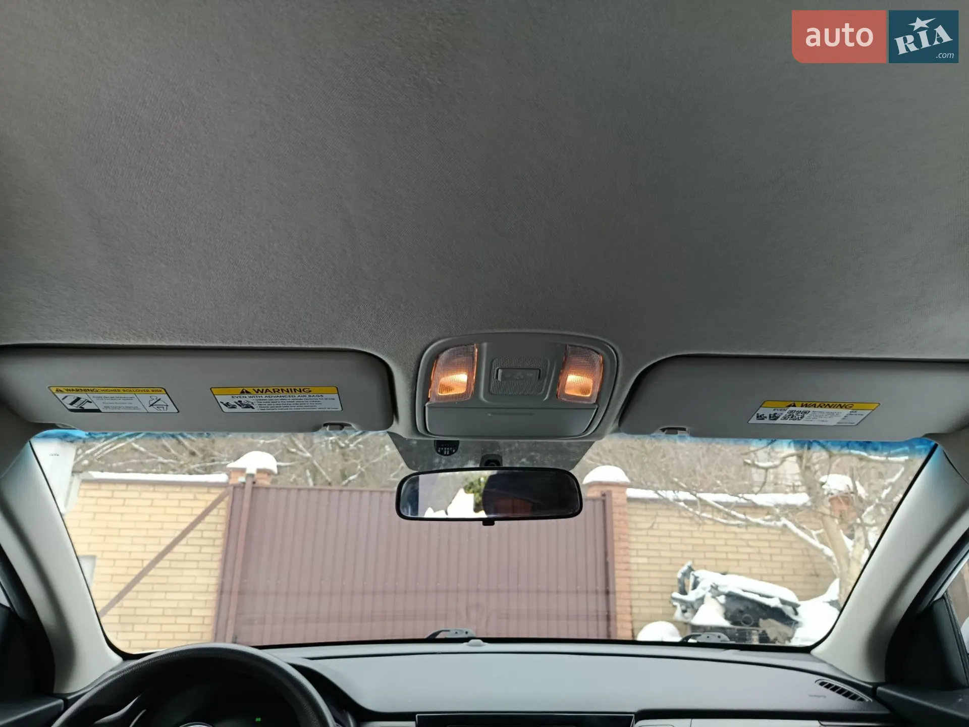 2018 Kia Niro - мініатюра 20