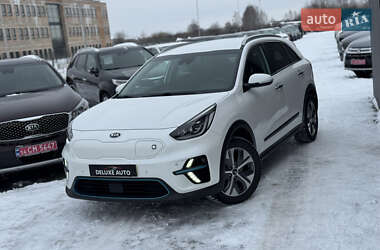 Внедорожник / Кроссовер Kia Niro 2020 в Ивано-Франковске