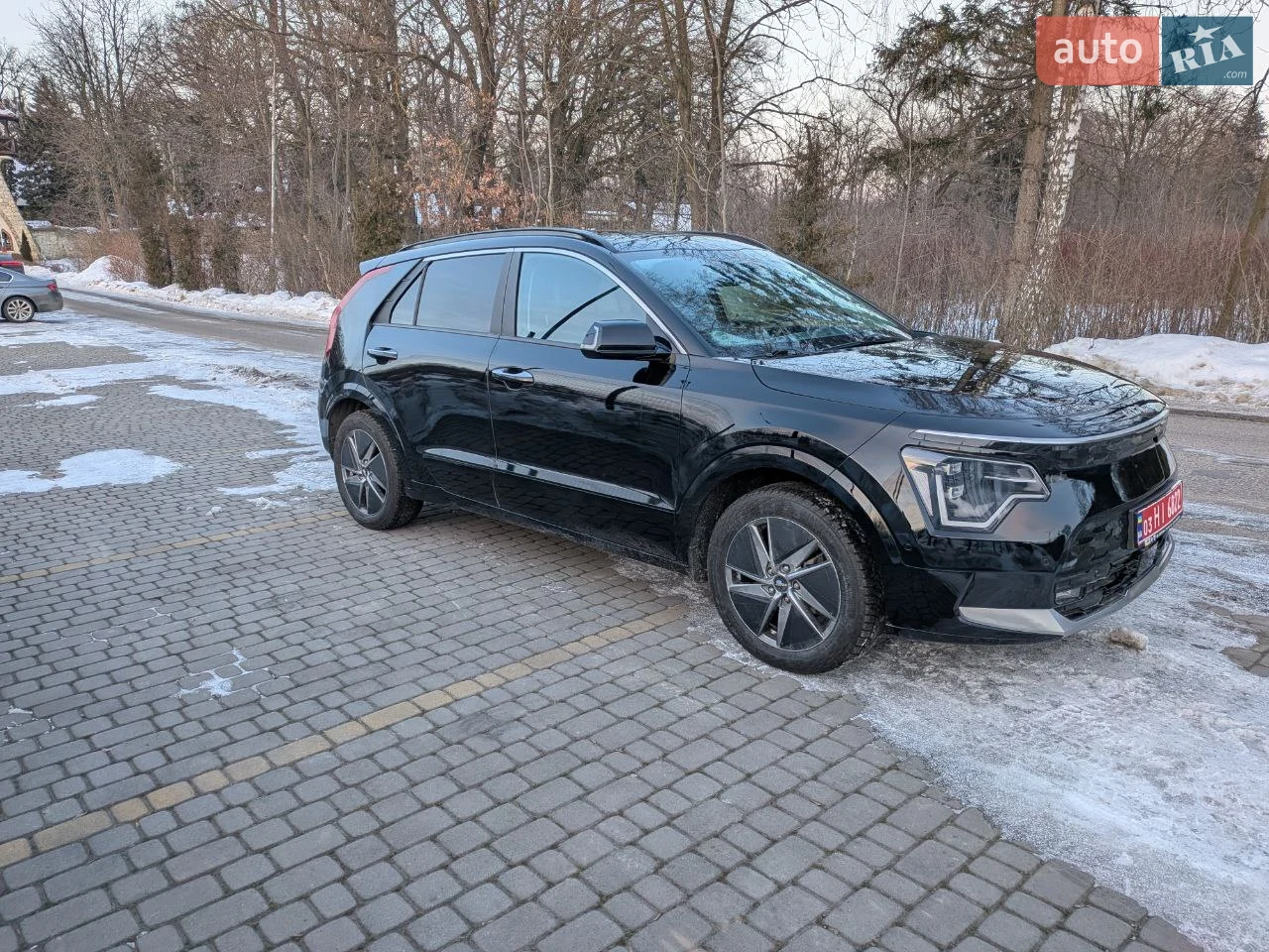 2023 Kia Niro - мініатюра 10