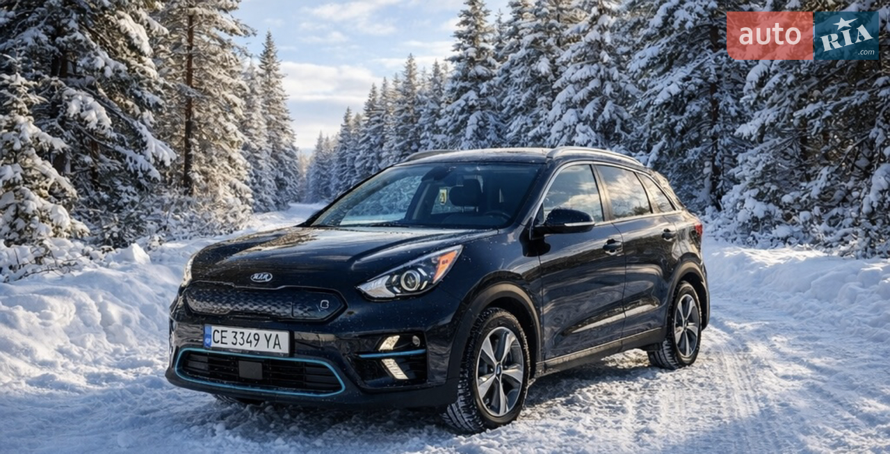 2019 Kia Niro - мініатюра 34