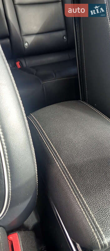 Внедорожник / Кроссовер Kia Niro 2019 в Дрогобыче