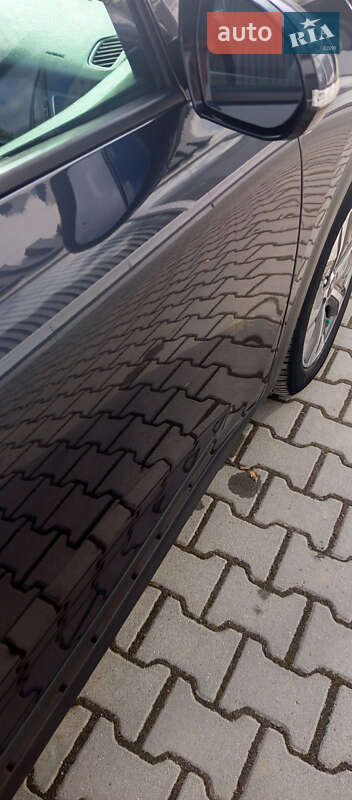 Внедорожник / Кроссовер Kia Niro 2019 в Дрогобыче
