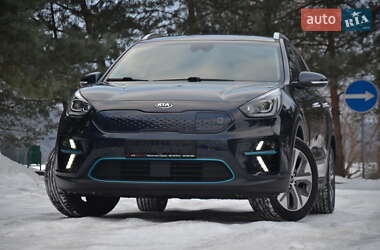 Внедорожник / Кроссовер Kia Niro 2020 в Трускавце
