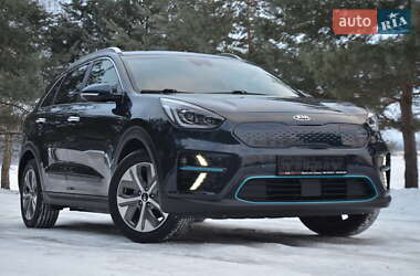Внедорожник / Кроссовер Kia Niro 2020 в Трускавце
