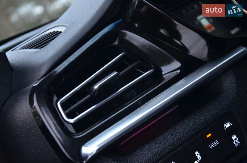 Внедорожник / Кроссовер Kia Niro 2020 в Трускавце