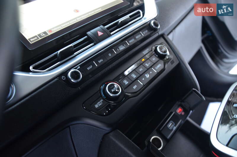 Внедорожник / Кроссовер Kia Niro 2020 в Трускавце