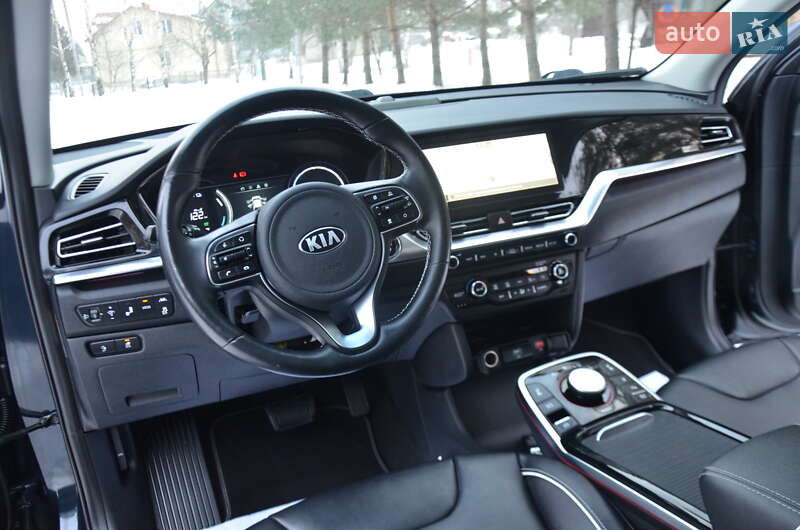 Внедорожник / Кроссовер Kia Niro 2020 в Трускавце