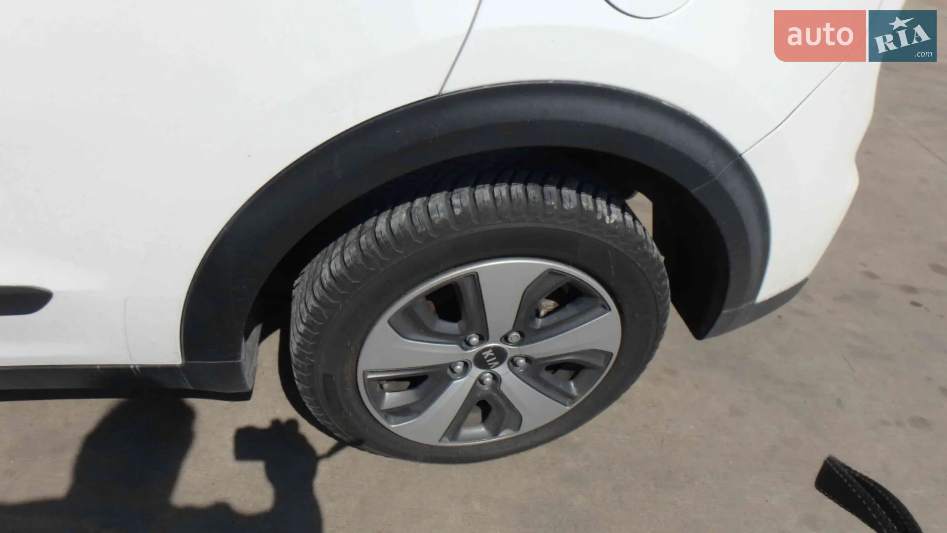 2018 Kia Niro - мініатюра 32