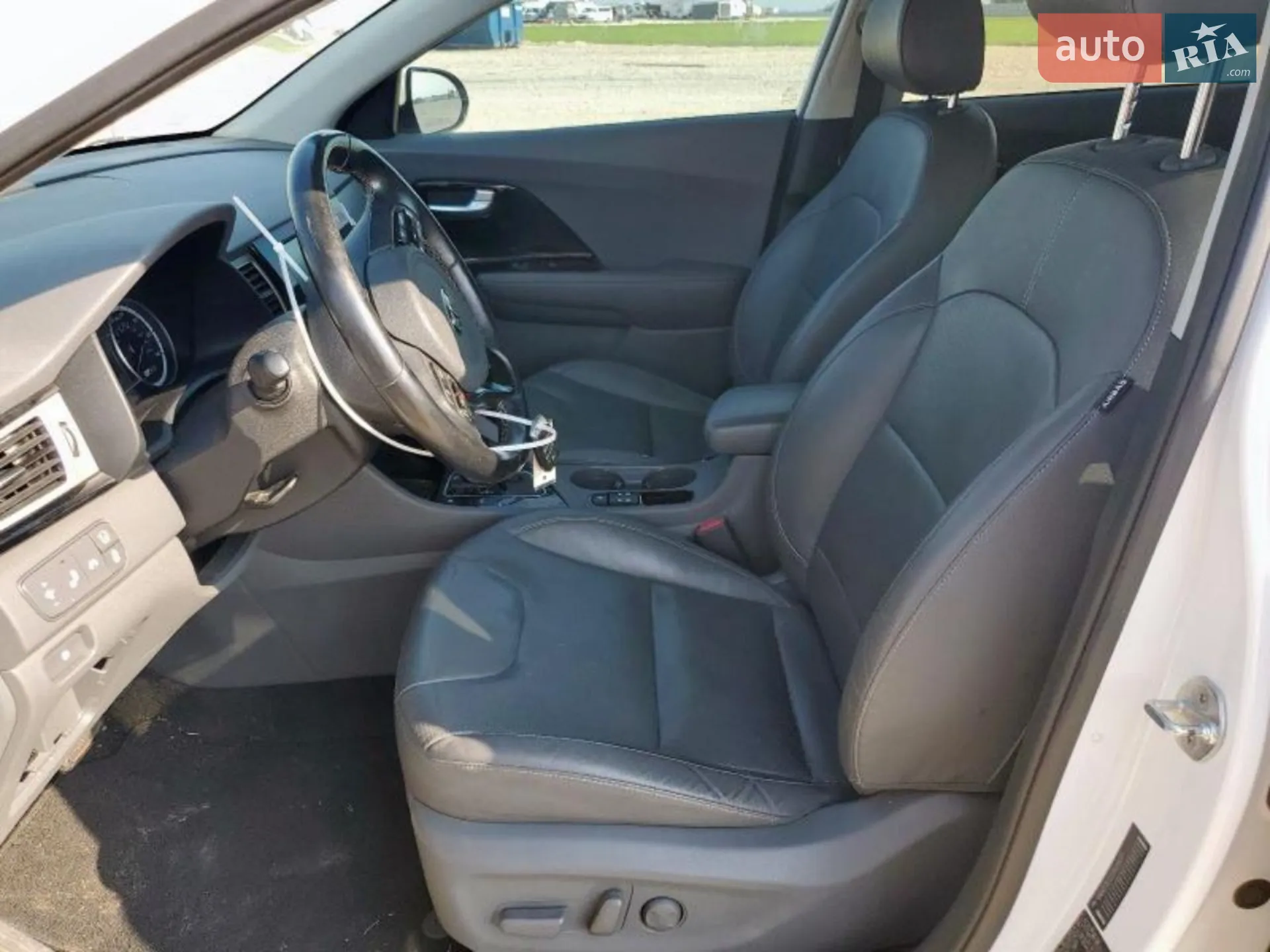 2018 Kia Niro - мініатюра 37