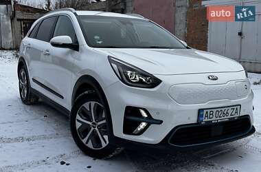 Позашляховик / Кросовер Kia Niro 2020 в Козятині