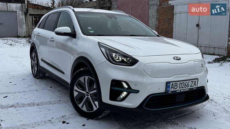 Kia Niro 2020
