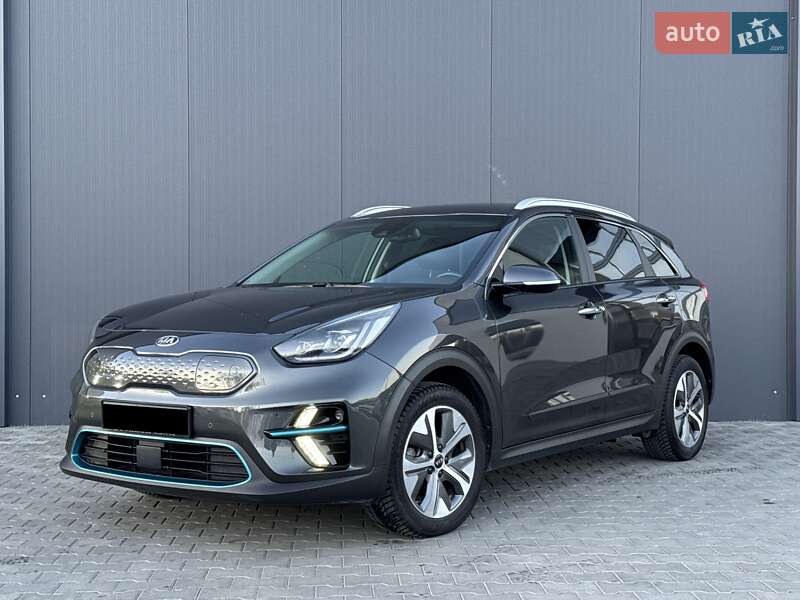 Kia Niro 2021