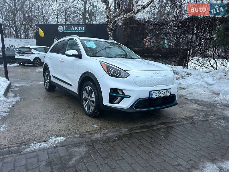 Kia Niro 2022 Kia Niro 2022
