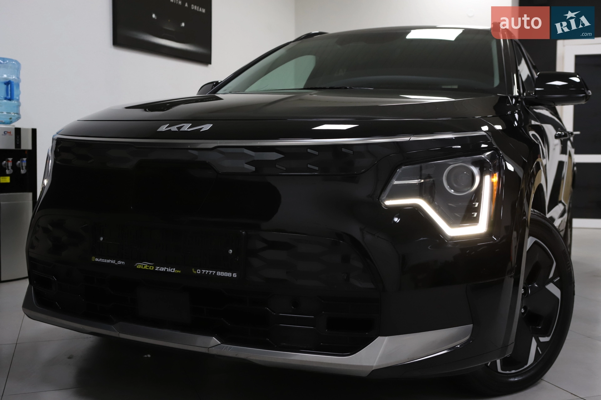 2024 Kia Niro - мініатюра 12
