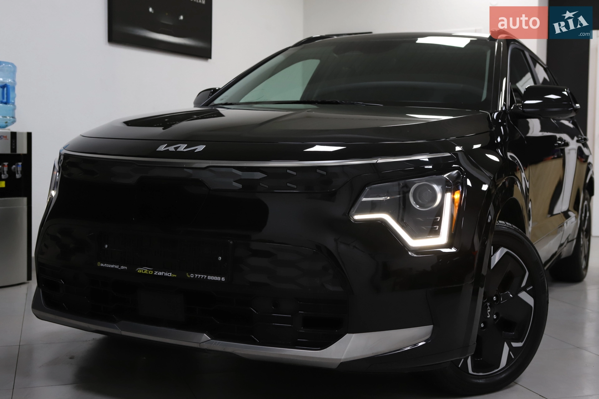 2024 Kia Niro - мініатюра 22