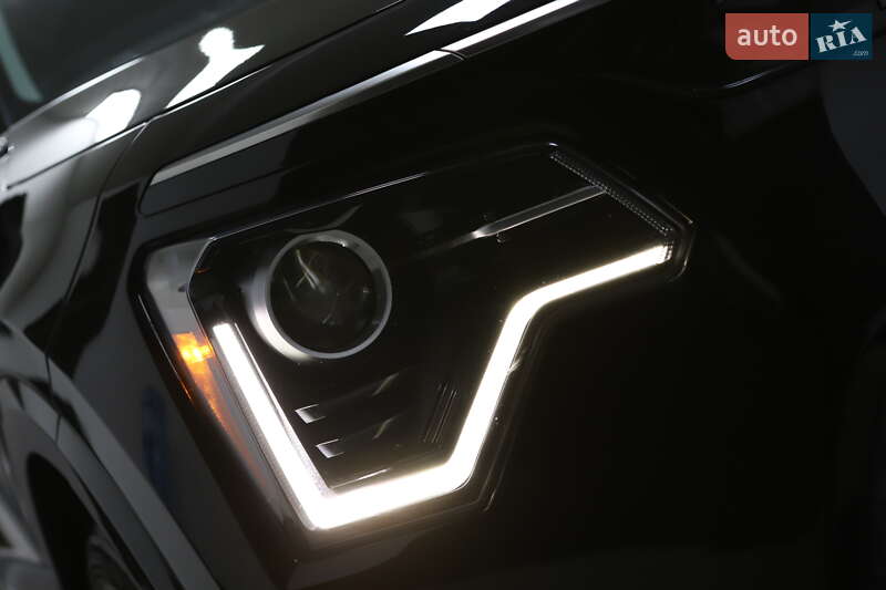 Внедорожник / Кроссовер Kia Niro 2024 в Дрогобыче