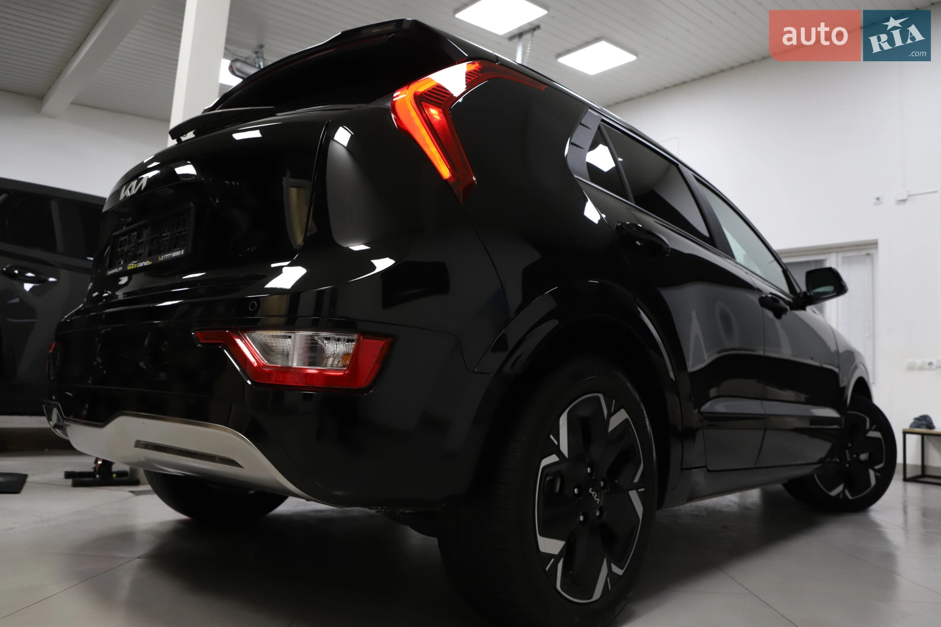 2024 Kia Niro - мініатюра 67