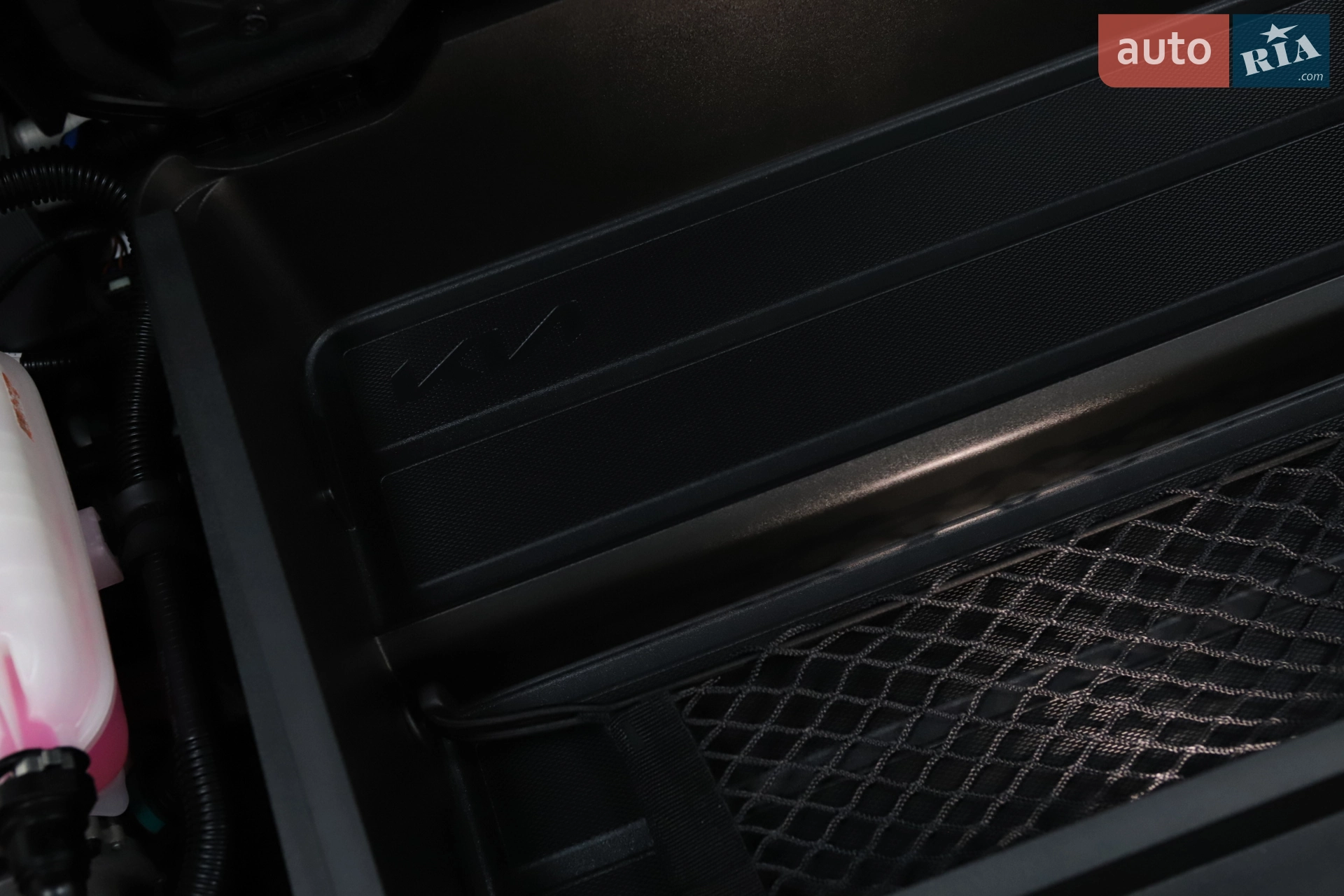2024 Kia Niro - мініатюра 77