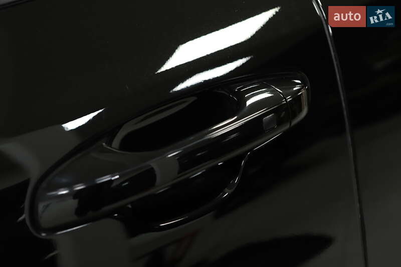 Внедорожник / Кроссовер Kia Niro 2024 в Дрогобыче