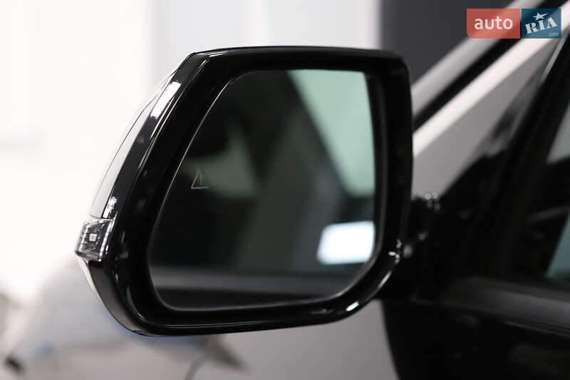 Внедорожник / Кроссовер Kia Niro 2024 в Дрогобыче