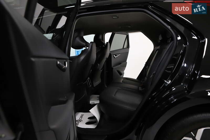 Внедорожник / Кроссовер Kia Niro 2024 в Дрогобыче