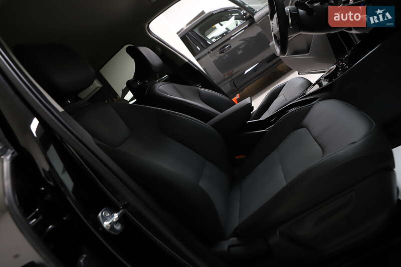 Внедорожник / Кроссовер Kia Niro 2024 в Дрогобыче