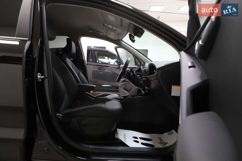 Внедорожник / Кроссовер Kia Niro 2024 в Дрогобыче