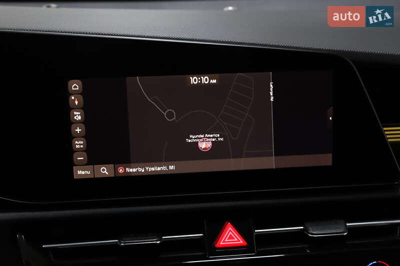 Внедорожник / Кроссовер Kia Niro 2024 в Дрогобыче