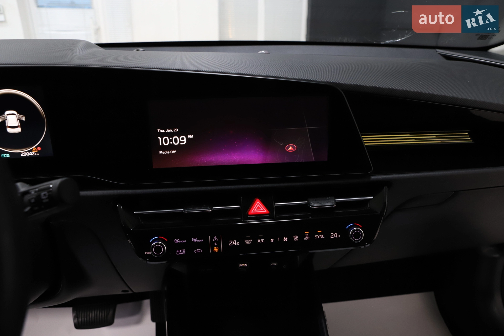 2024 Kia Niro - мініатюра 132