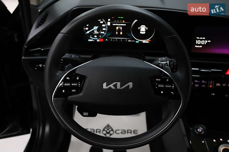 Внедорожник / Кроссовер Kia Niro 2024 в Дрогобыче