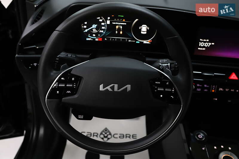 Внедорожник / Кроссовер Kia Niro 2024 в Дрогобыче