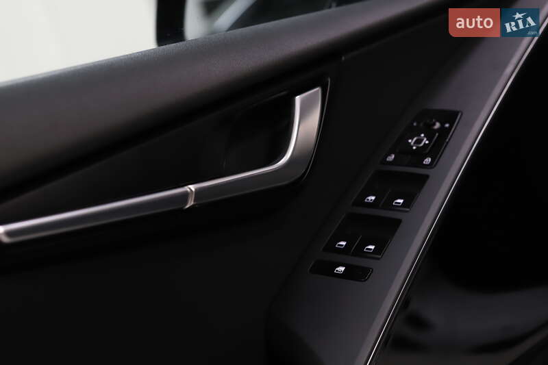 Внедорожник / Кроссовер Kia Niro 2024 в Дрогобыче