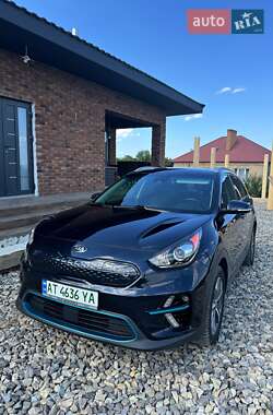 Внедорожник / Кроссовер Kia Niro 2019 в Черновцах