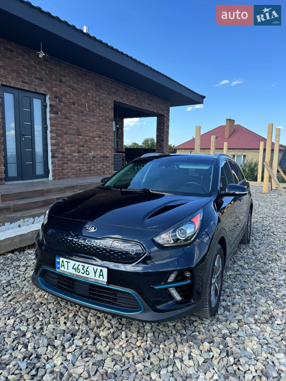 2019 Kia Niro - мініатюра 30