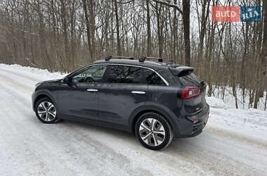 Внедорожник / Кроссовер Kia Niro 2019 в Каменец-Подольском