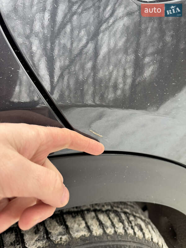 Внедорожник / Кроссовер Kia Niro 2019 в Каменец-Подольском