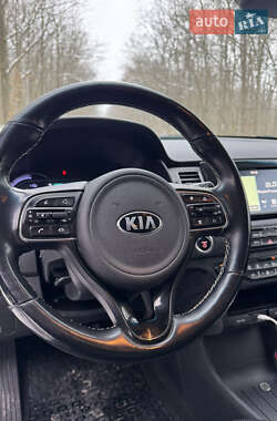 Внедорожник / Кроссовер Kia Niro 2019 в Каменец-Подольском